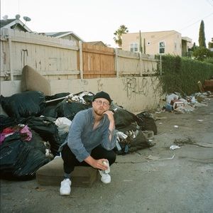 Meet your Posher, Henry